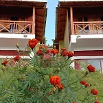 Pragati Resort