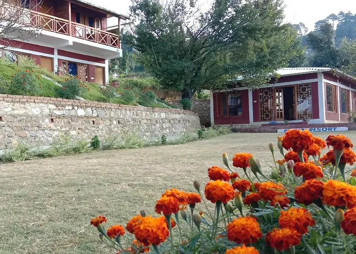 Pragati Resort