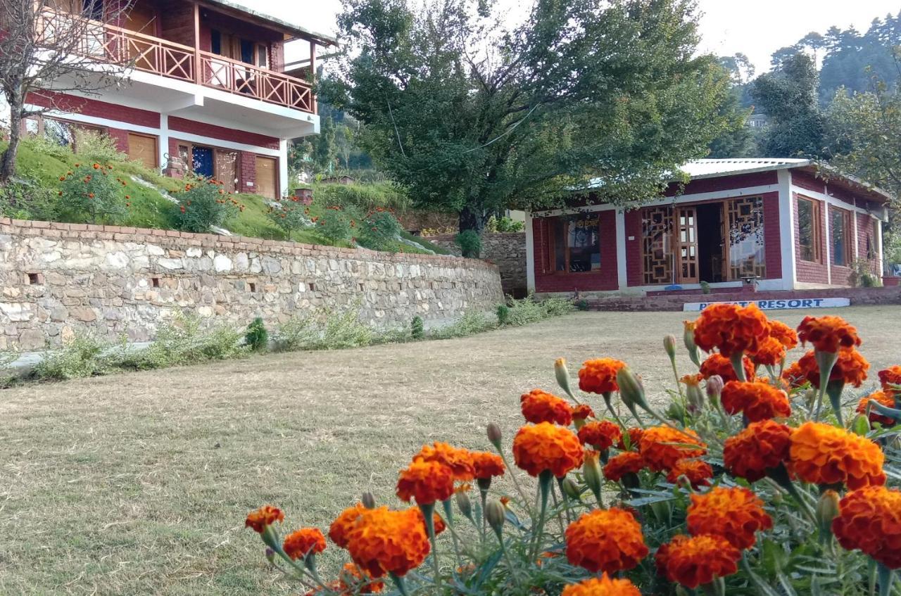 Resort Pragati